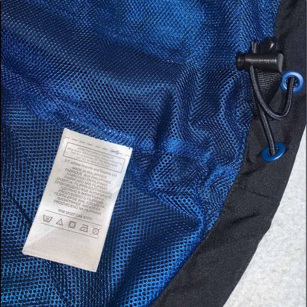 Adidas Jacket - Picture 5 of 6
